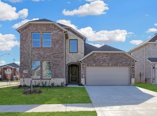8120 Danny Scarth Ln, Fort Worth, TX 76120