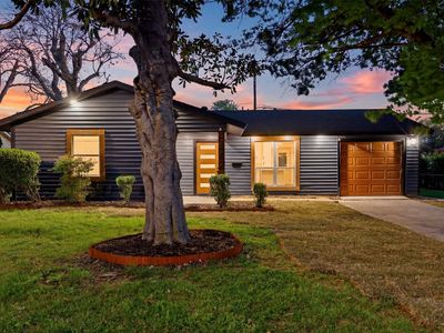 8442 Campanella Dr, Dallas, TX, 75243