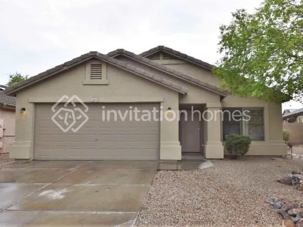 12439 W Rancho Dr, Litchfield Park, AZ 85340