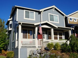 2481 28th Pl NE, Issaquah, WA 98029