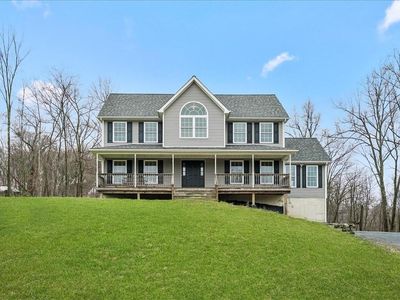 4 Madisyn Avenue, Washingtonville, NY, 10992