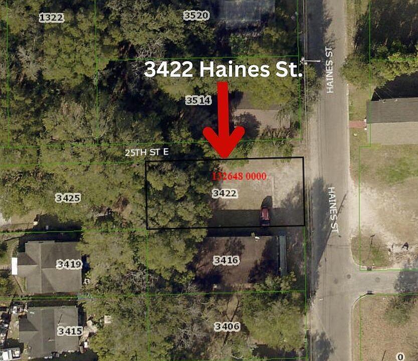 1st image of 3422 HAINES Street