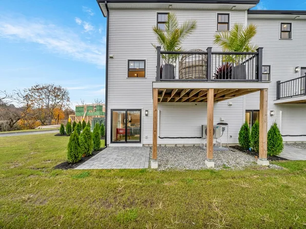 1 Birch Brook Rd Unit 1, Lynn, MA 01905