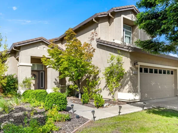3509 Riojo Way, Rancho Cordova, CA 95670