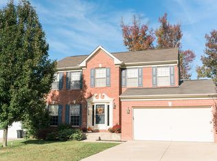 1208 Coyote Ct, Abingdon, MD 21009