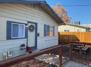 453 S Kaweah Ave, Exeter, CA 93221