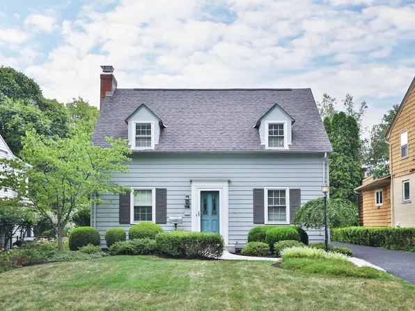 114 W Dominion Blvd, Columbus, OH 43214