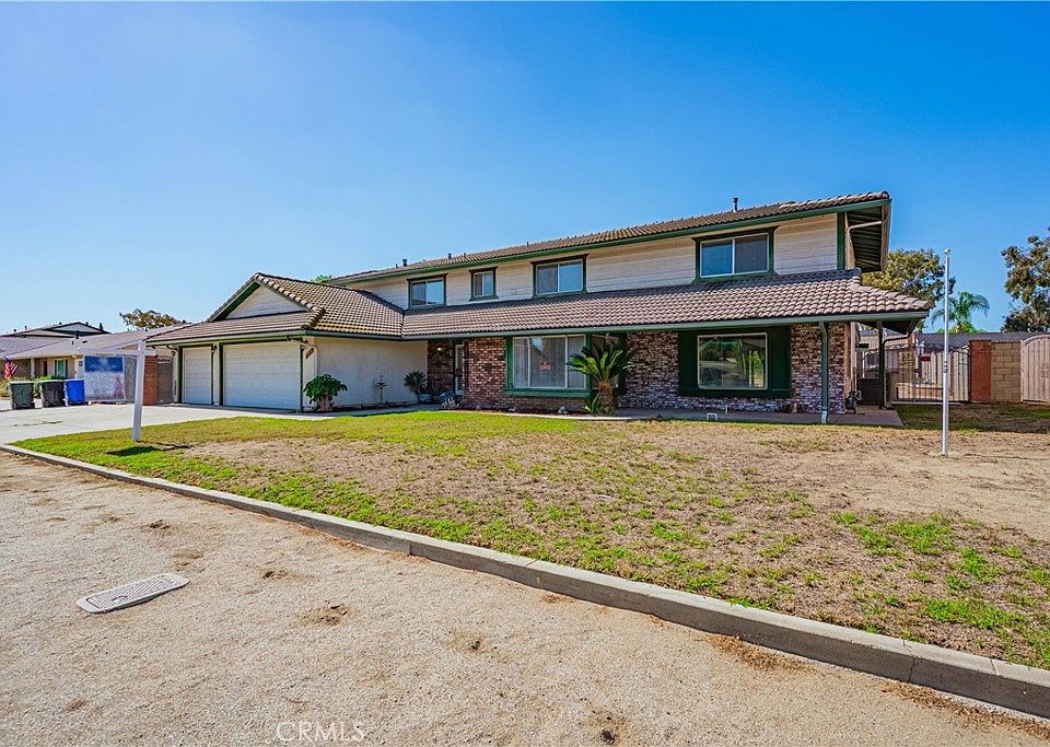 5853 Aurora Ave, Jurupa Valley, CA 91752 | MLS #SW25187485 | Zillow