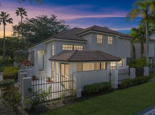 579 Prestwick Cir #2, Palm Beach Gardens, FL 33418