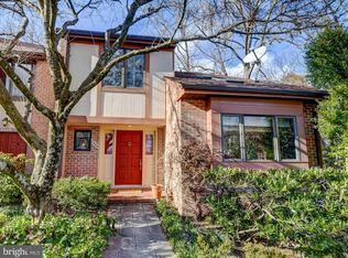 2308 Bright Leaf Way, Baltimore, MD 21209