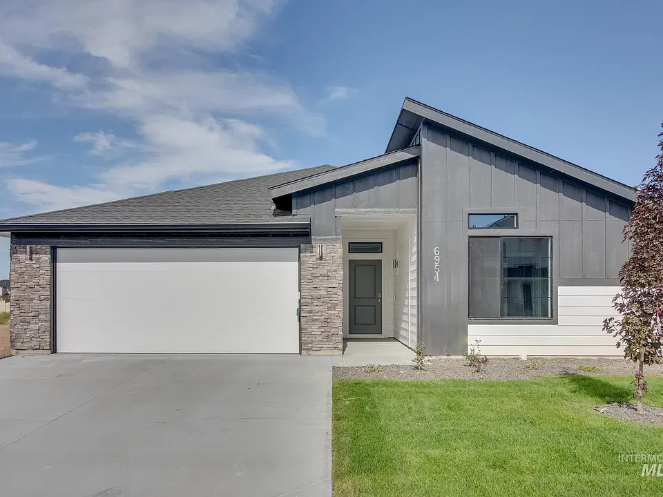 3371 S Bozeman Trail Pl