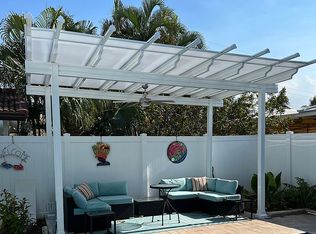 601 SE 28th Ave, Pompano Beach, FL 33062