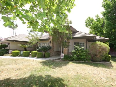 9525 Spokane Ave, Bakersfield, CA, 93312