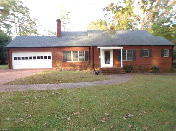115 Shaw St, Randleman, NC 27317