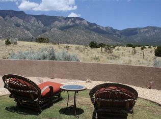 1529 Eagle Ridge Dr NE, Albuquerque, NM 87122