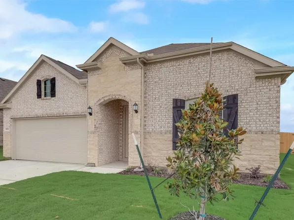 9513 Long Pine Ct, Fort Worth, TX 76179