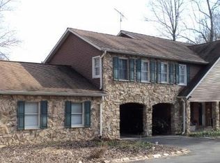 7057 Mink Hollow Rd, Highland, MD 20777