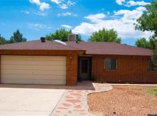 1607 Morning Star Dr, Belen, NM 87002
