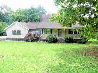 151 County Road 721, Riceville, TN 37370