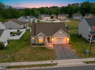 Delaware House, Felton, DE 19943