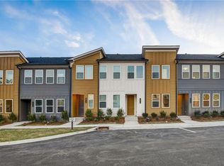 1616 Aeslin Dr NW #132, Atlanta, GA 30318