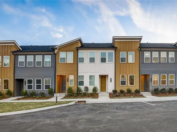1616 Aeslin Dr NW #132, Atlanta, GA 30318
