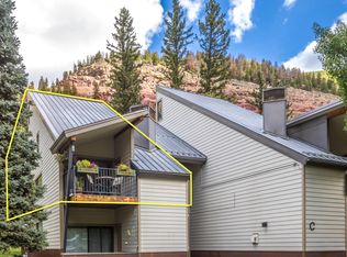 765 Highway 145 Highway C #6-4, Telluride, CO 81435