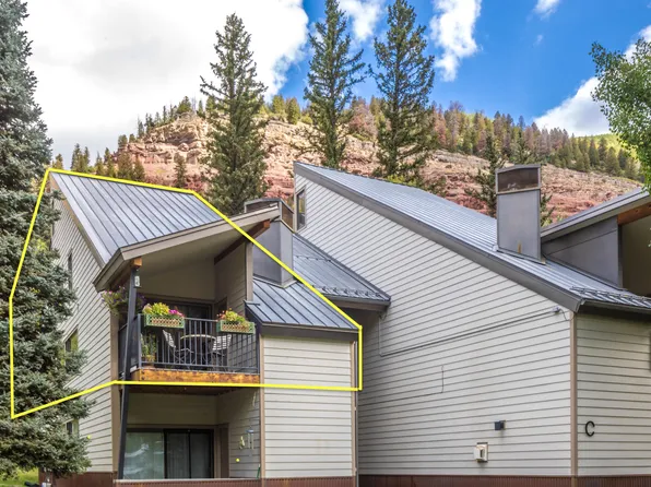 765 Highway 145 Highway C #6-4, Telluride, CO 81435