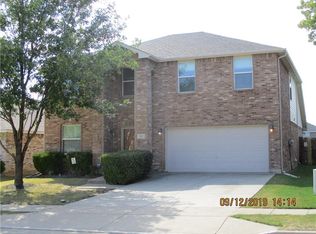 7625 Sienna Ridge Ln, Fort Worth, TX 76131