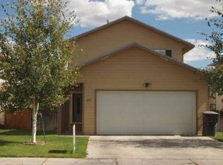 212 Calle Buena, Alamosa, CO 81101