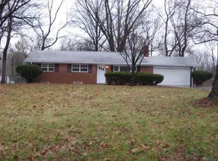 5320 E Glencairn Ln, Indianapolis, IN 46226