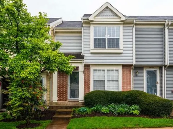 46709 Atwood Sq, Sterling, VA 20164