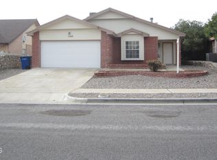 7569 Plaza Taurina Dr, El Paso, TX 79912