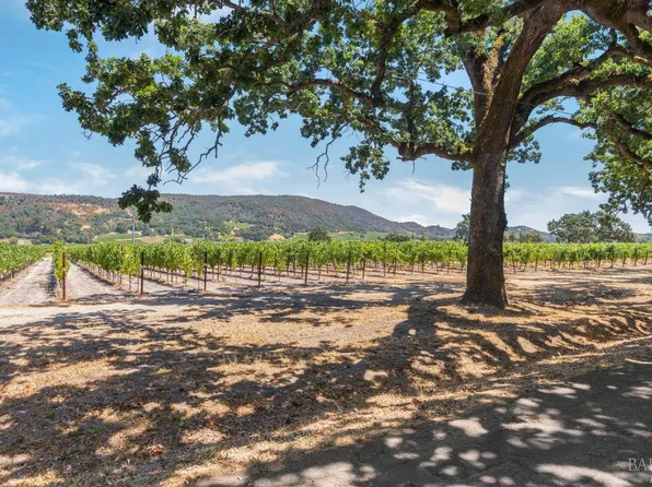 2003 Denmark Street, Sonoma, CA 95476