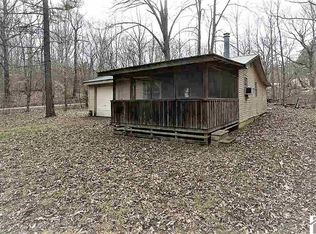 17 Lucy Ln, Murray, KY 42071