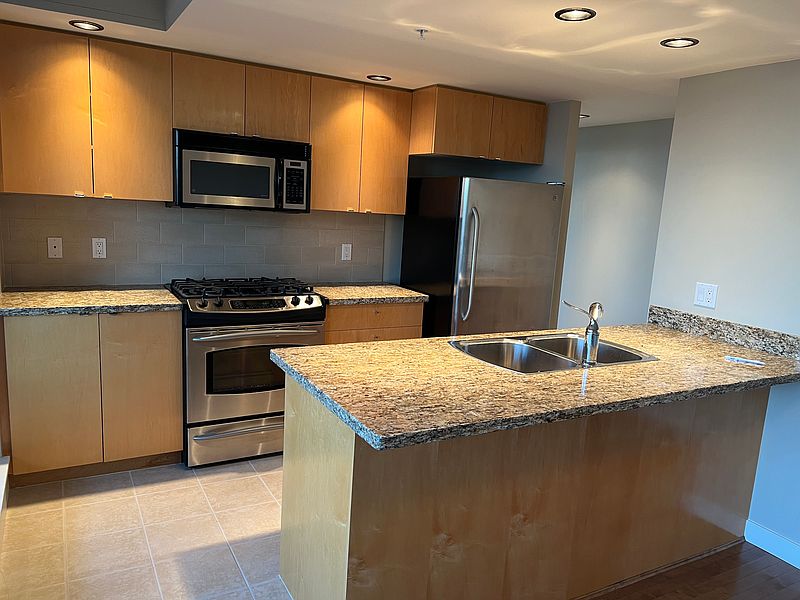 Richmond Apartment for rent - 2 Bedrooms — photo 4
