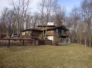 474 Mudlick Rd, Julian, PA 16844