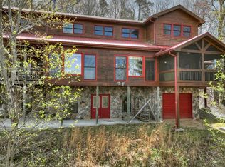 95 Scenic Ridge Rd, Blue Ridge, GA 30513
