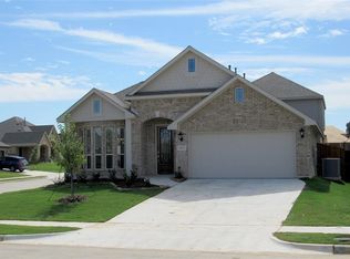 932 Yarwood Way, Burleson, TX 76028