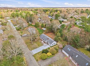 53 Hadrada Lane, Centerville, MA 02632