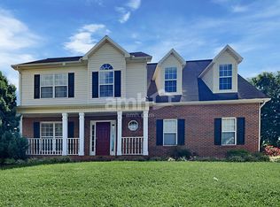 4905 Ivy Rose Dr, Knoxville, TN 37918