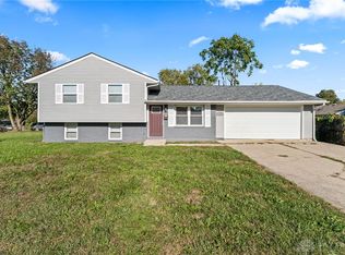 1255 Colorado Dr, Xenia, OH 45385