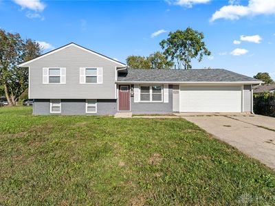 1255 Colorado Dr, Xenia, OH, 45385