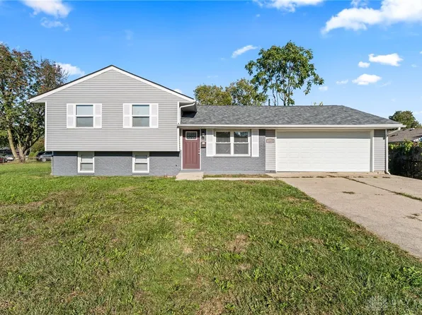 1255 Colorado Dr, Xenia, OH 45385