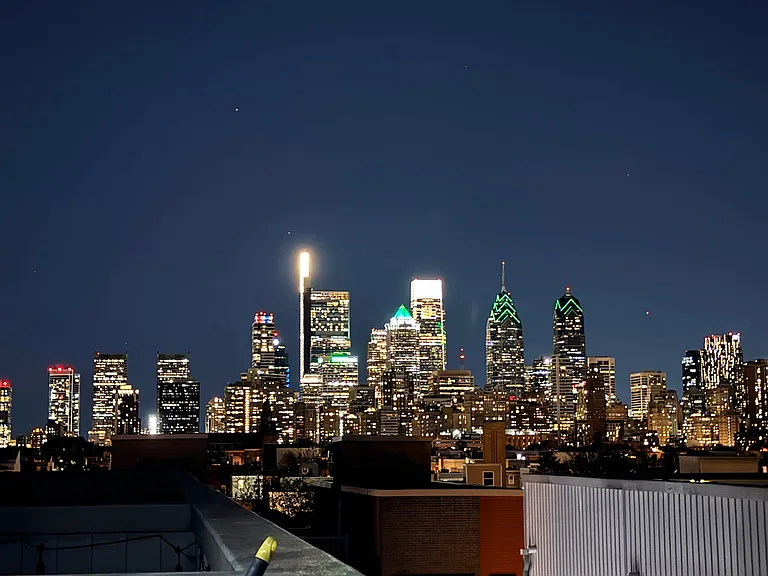 rooftop