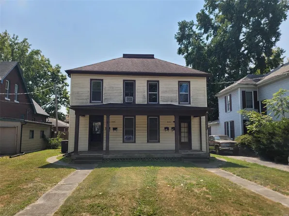 804 W Clay St, Collinsville, IL 62234