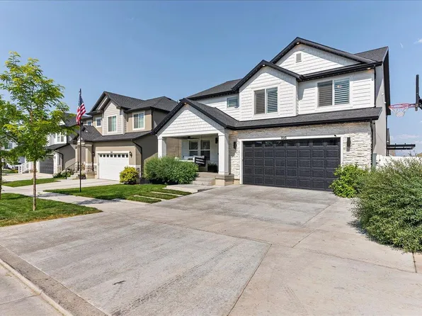 156 N Stone Gate Dr, Saratoga Springs, UT 84045