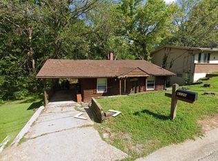 6130 Behle Ave, Saint Louis, MO