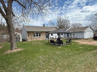 N184 West Dr, Menominee, MI 49858