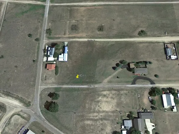 136 Dixie Dr, Howardwick, TX 79226